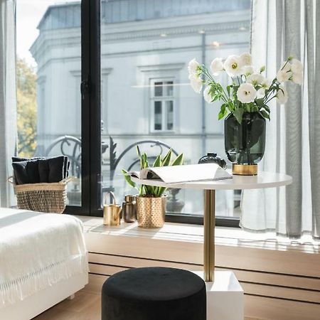 White Room Pilsudskiego 1 Cracovia Exterior foto