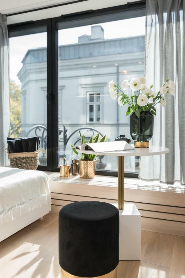 White Room Pilsudskiego 1 Cracovia Exterior foto