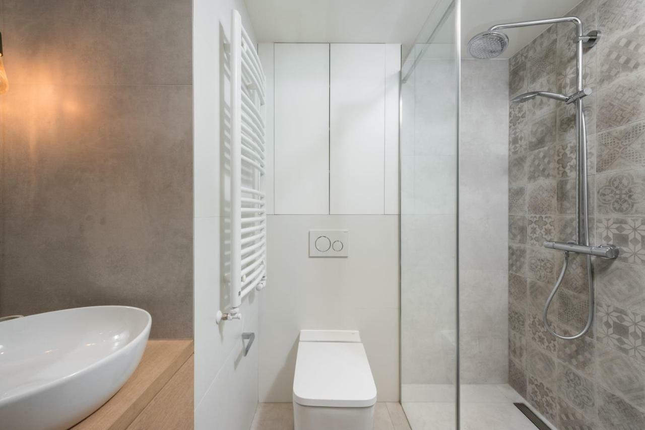 White Room Pilsudskiego 1 Cracovia Exterior foto