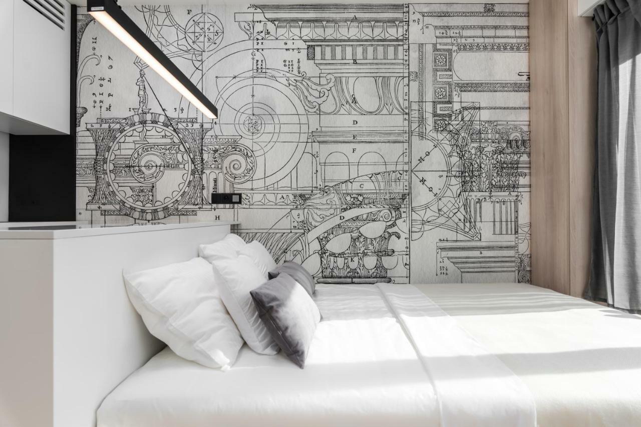 White Room Pilsudskiego 1 Cracovia Exterior foto